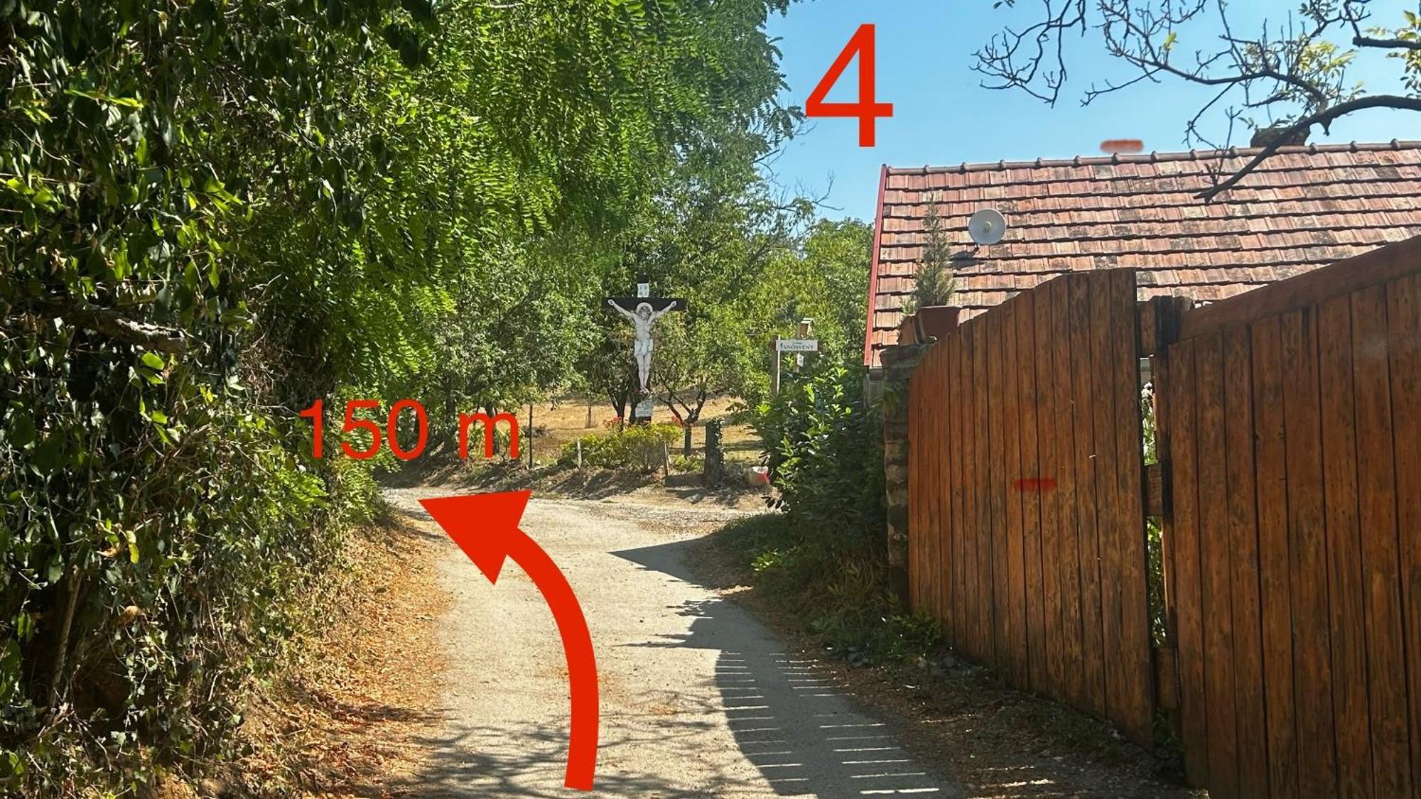Дом отдыха Csobanc Szerelem-nemzeti Park-oenallo Haz - Klimatizalt *