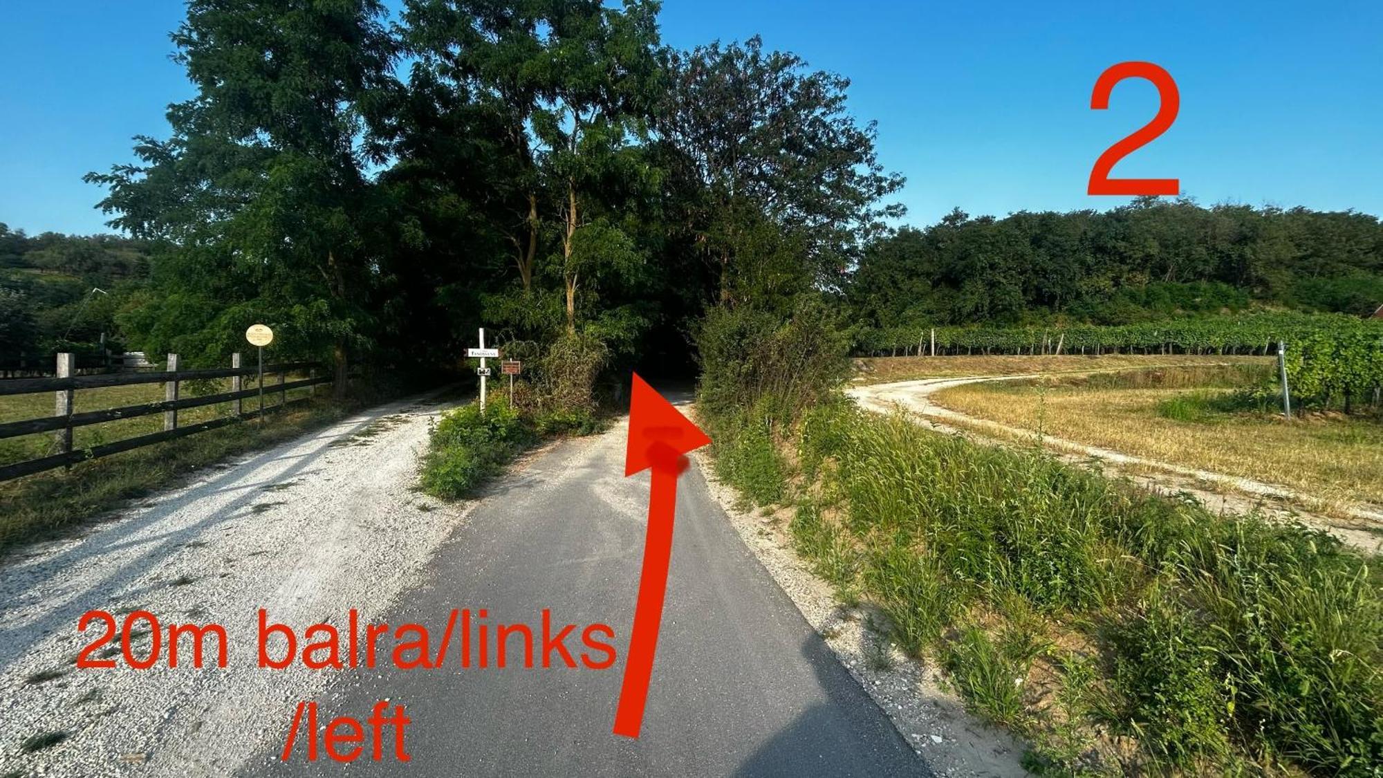 Csobanc Szerelem-nemzeti Park-oenallo Haz - Klimatizalt *